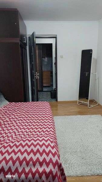 Apartament cu doua camere - Imagine principală: 4/8
