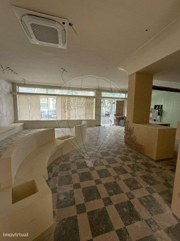 Loja  para arrendamento - Grande imagem: 4/8