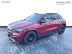 Mercedes-Benz GLA 200 d AMG Line 8G-DCT - 1