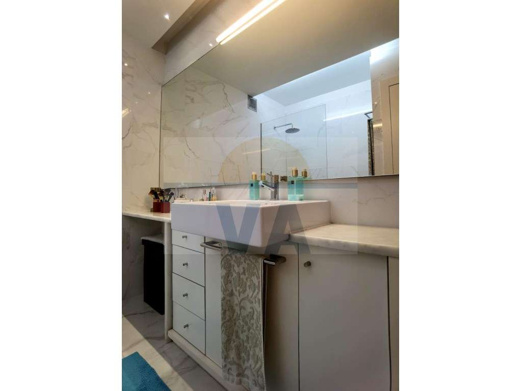 Apartamento T3+1 Matosinhos Sul-16