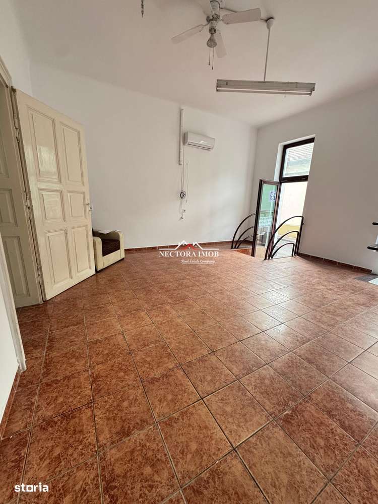 NECTORA IMOB-Spatiu comercial P+M, Ultracentral, Zona Piața Ferdinand-2