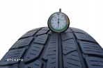 Nokian WR G2 Sport Utility 215/60R17 100V Z9 - 4