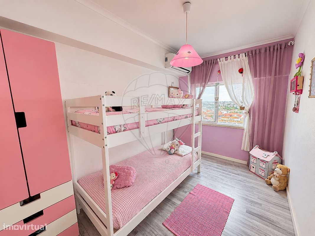 Apartamento T3 para venda-23