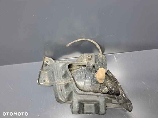 Halogen Lewy Przeciwmgielny Hyundai I30 - 2