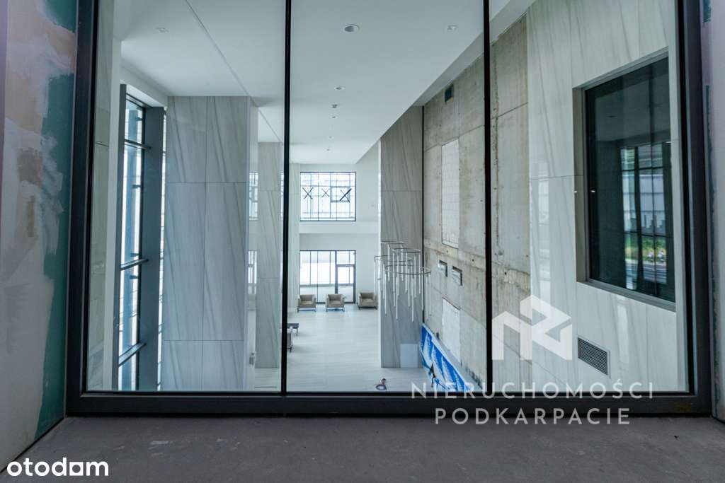 Na sprzedaż lokal: kancelaria, biuro-Olszynki Park - Pełny obrazek: 5/8