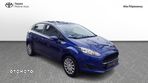 Ford Fiesta 1.25 Gold X - 4