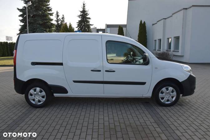 Renault KANGOO MAXI L2 - 12