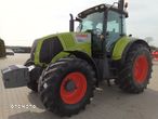 Claas Ciągnik Claas Axion 820 - 6