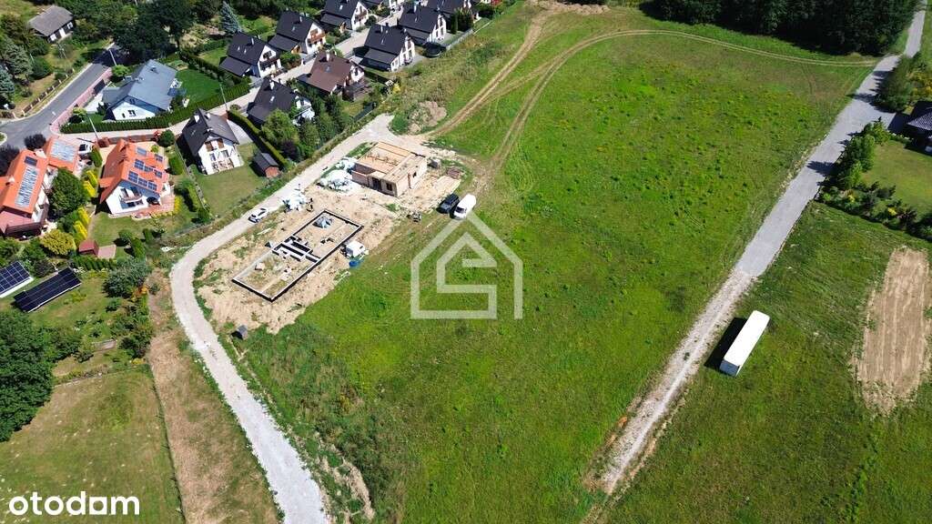 Mieszkanie na parterze, Niepołomice - Pełny obrazek: 4/8