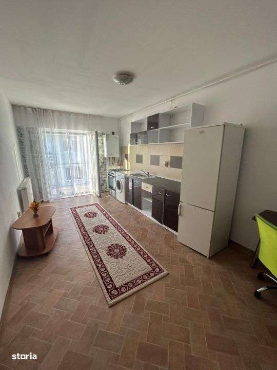 Apartment 1 camere - 41 mp - parcare - Stejarului , Floresti - Imagine principală: 1/5