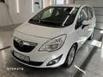 Opel Meriva 1.4 Design Edition - 1