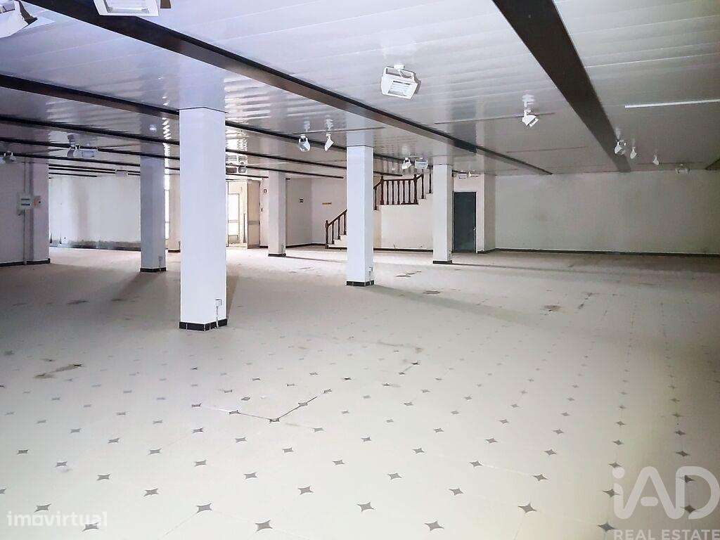 Loja / Estabelecimento Comercial T1 em Nossa Senhora das Misericórdias - Grande imagem: 3/8