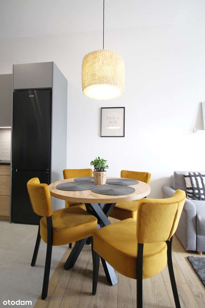 Poddasze użytkowe  / PETS FRIENDLY / 2-pokoje - Pełny obrazek: 4/16