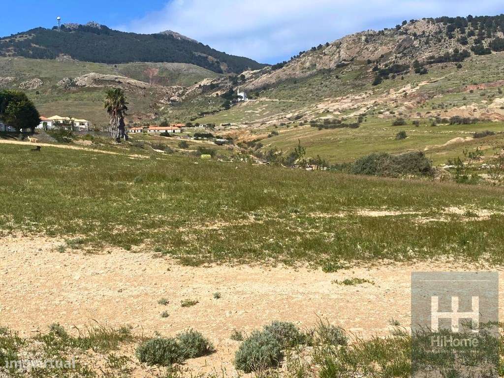 Terreno com 7.760 m2 na Ilha do Porto Santo - Grande imagem: 5/27