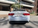 Jaguar XE 2.0 D R-Sport Aut. - 8