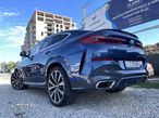 BMW X6 xDrive40d AT MHEV - 22