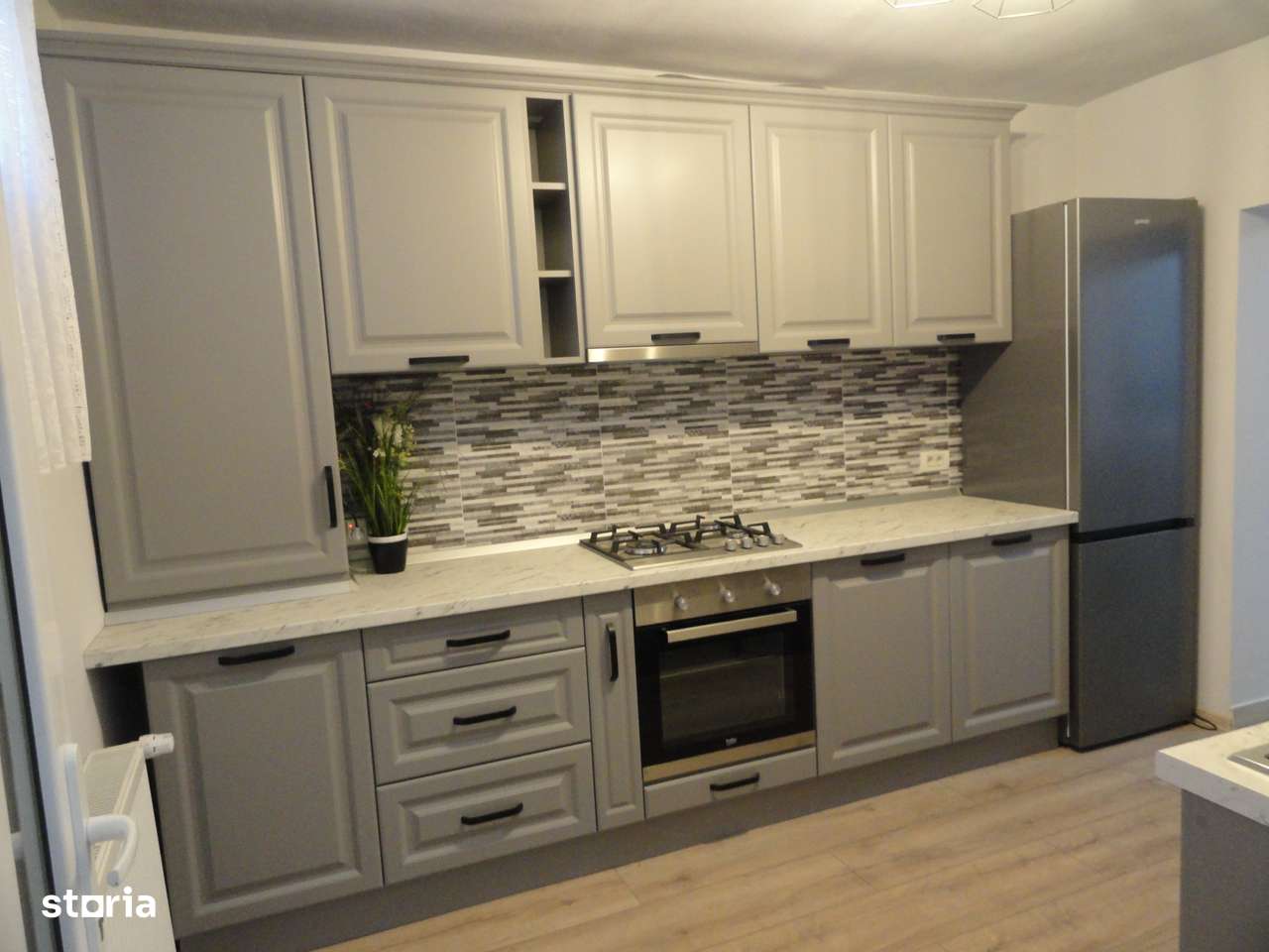 Casa frumoasa, renovata in Galsa, locatie linistita, toate utilitatile - Imagine principală: 4/20