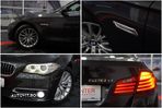 BMW Seria 5 520d Aut. Luxury Line - 14