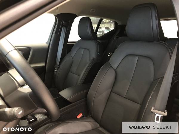 Volvo XC 40 - 17