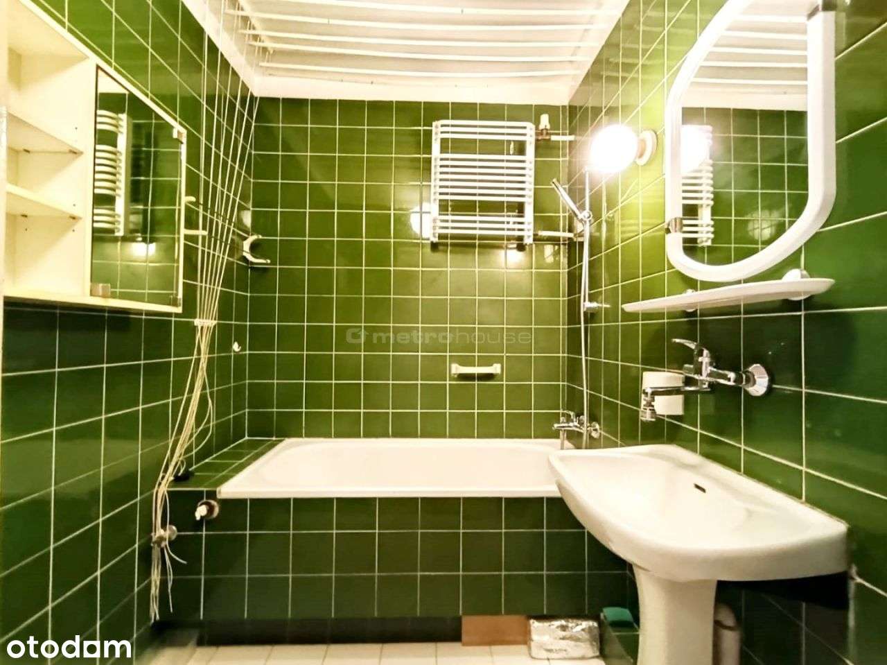 3 pokoje, balkon, 2 piwnice Barwinek, Kielce-9