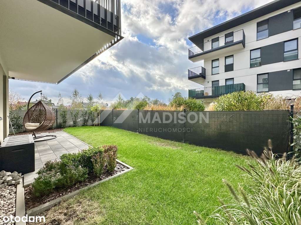 57m | 3 pokoje | ogród 67m | garaż | 2021 r. - Pełny obrazek: 3/18