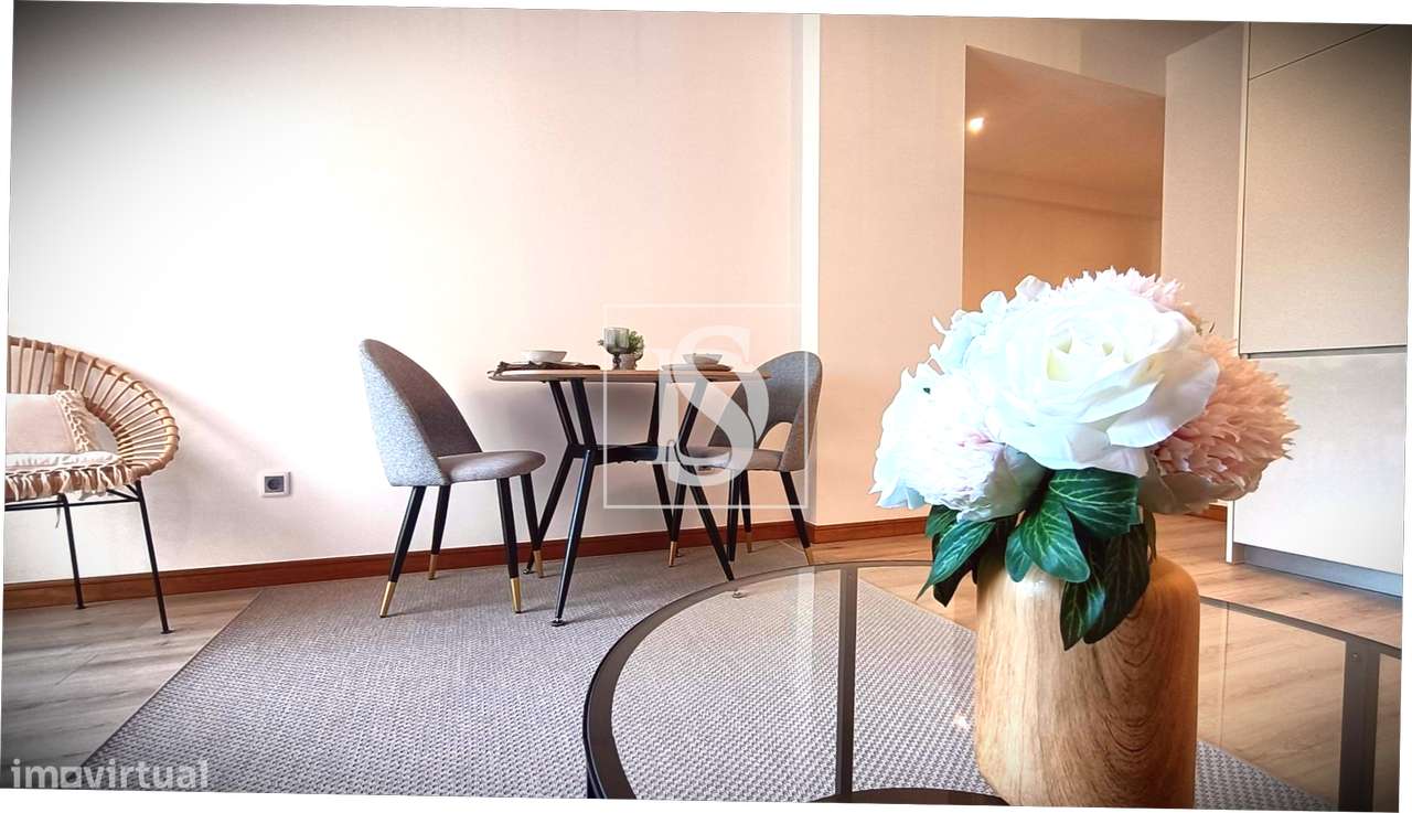 Apartamento junto ao mar-6