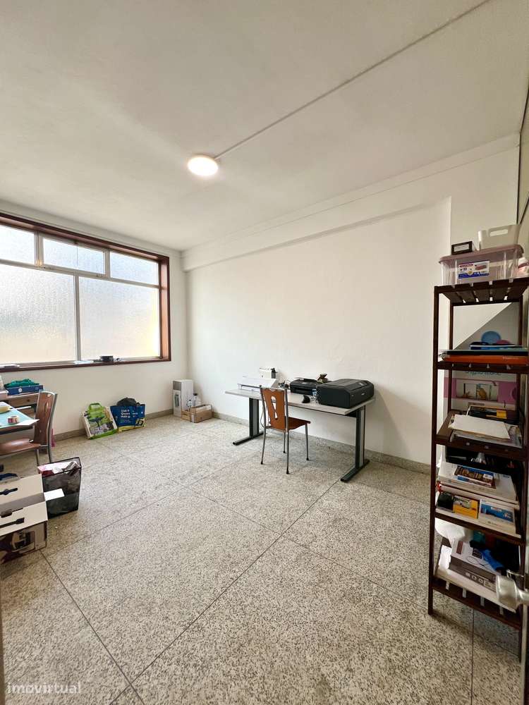 Escritório/ sala/ atelier/ espaço de trabalho - Gaia - Grande imagem: 2/17