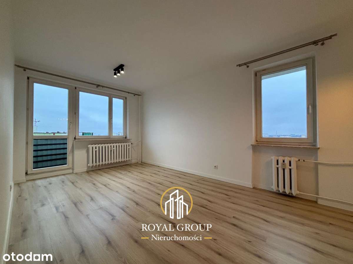 3 pokoje, po generalnym remoncie, Czechów-2