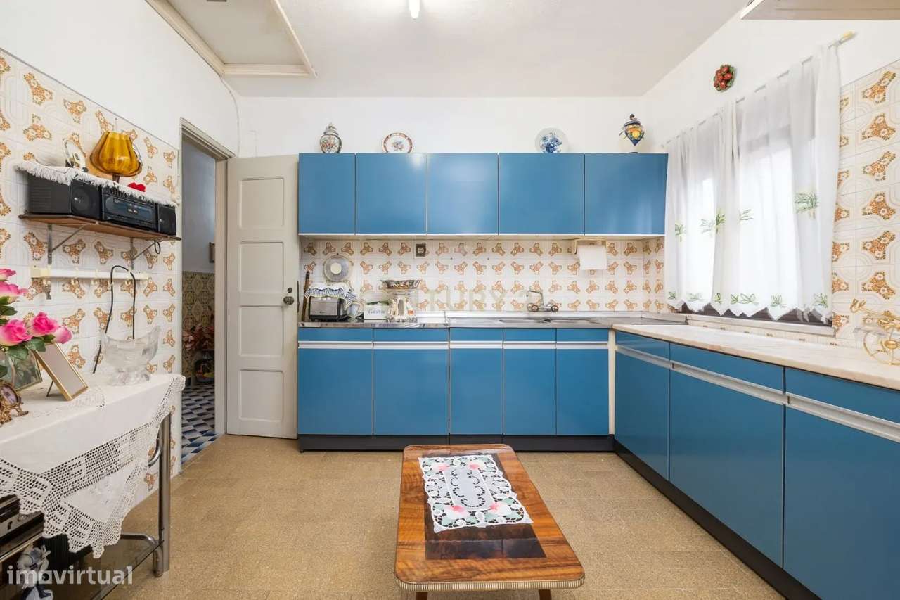 Moradia 4 quartos – Cancela – São João de Areias – Santa Comba Dão-16