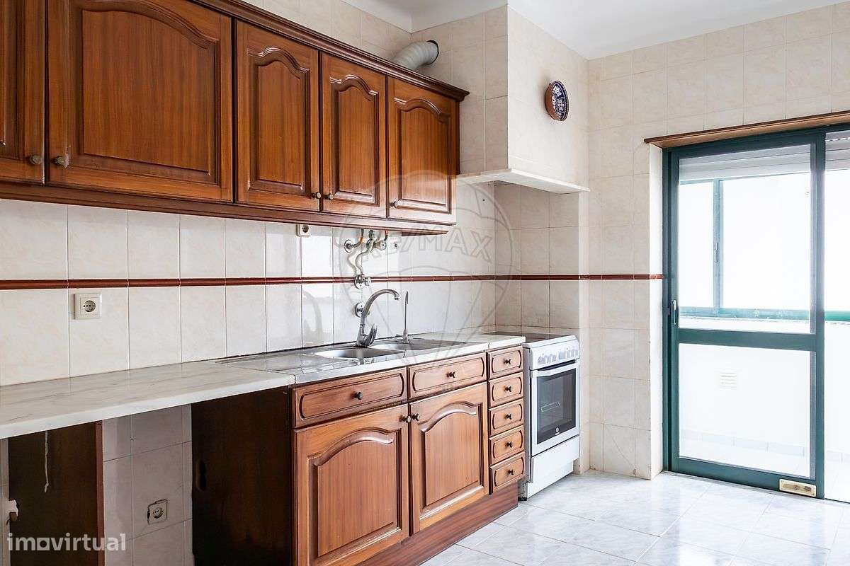 Apartamento T3 para venda-17