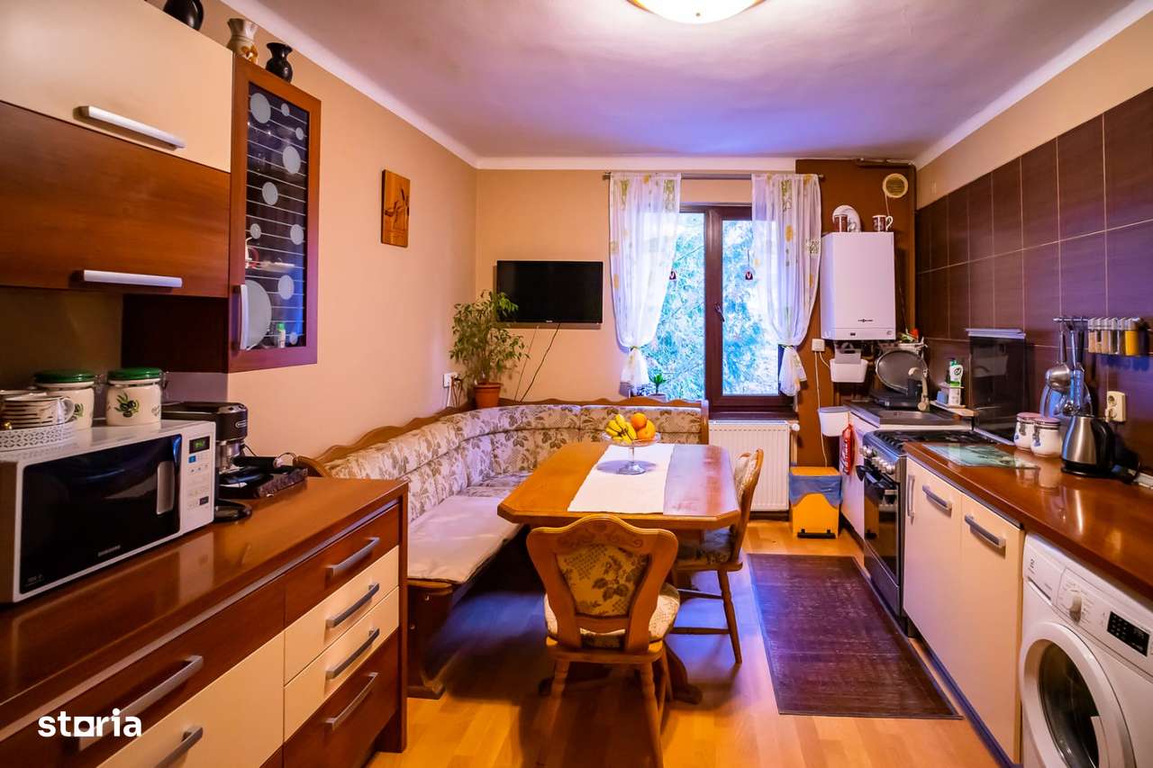 Vila - Racadau - Brasov - Comision Cumparator 0%-17