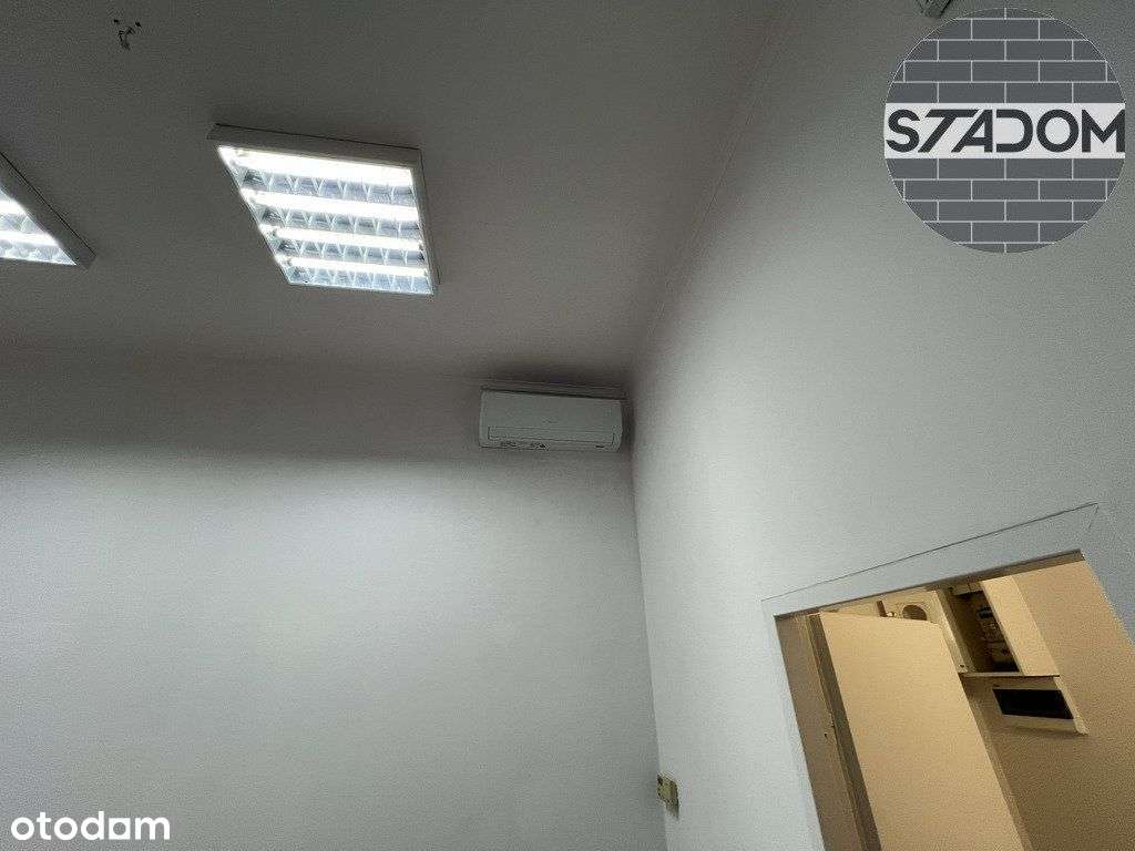 Lokal biurowy 37 m² – centrum Grodziska Wlkp. - Pełny obrazek: 4/7