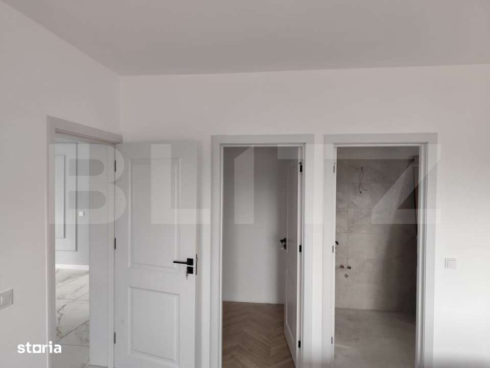 Casa noua 4 camere, 92 mp utili, Vorovesti - Imagine principală: 5/6