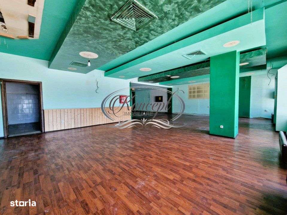 Spatiu comercial in Zorilor - Imagine principală: 2/16