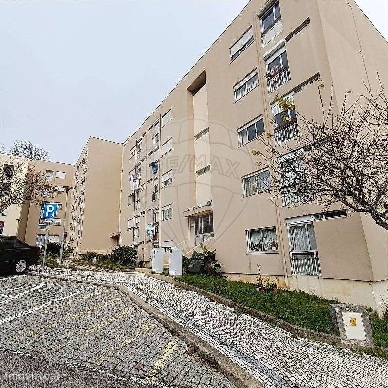 Apartamento T3 para venda-5