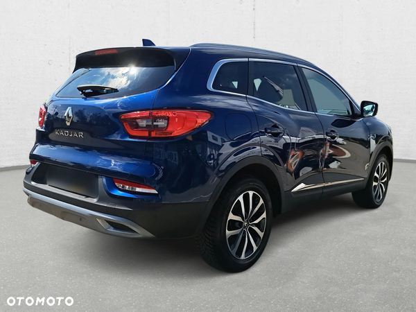 Renault Kadjar 1.3 TCe FAP Intens - 5