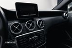 Mercedes-Benz A 200 CDi BE AMG Line Aut. - 30