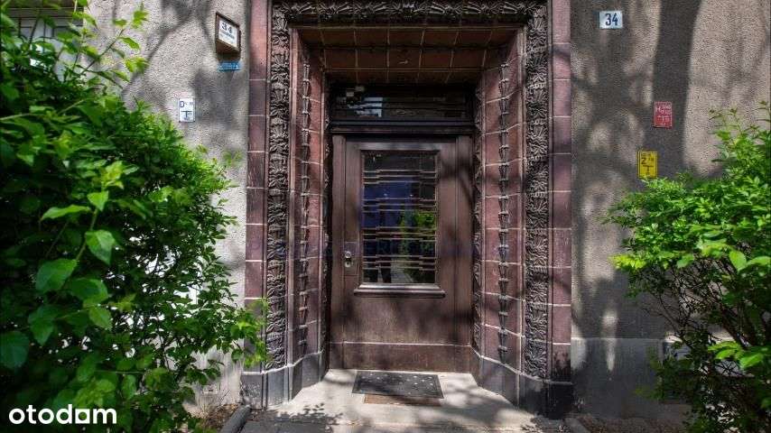 Plac Grunwaldzki | 111 m² | 5 pokoi | blisko Odry-18