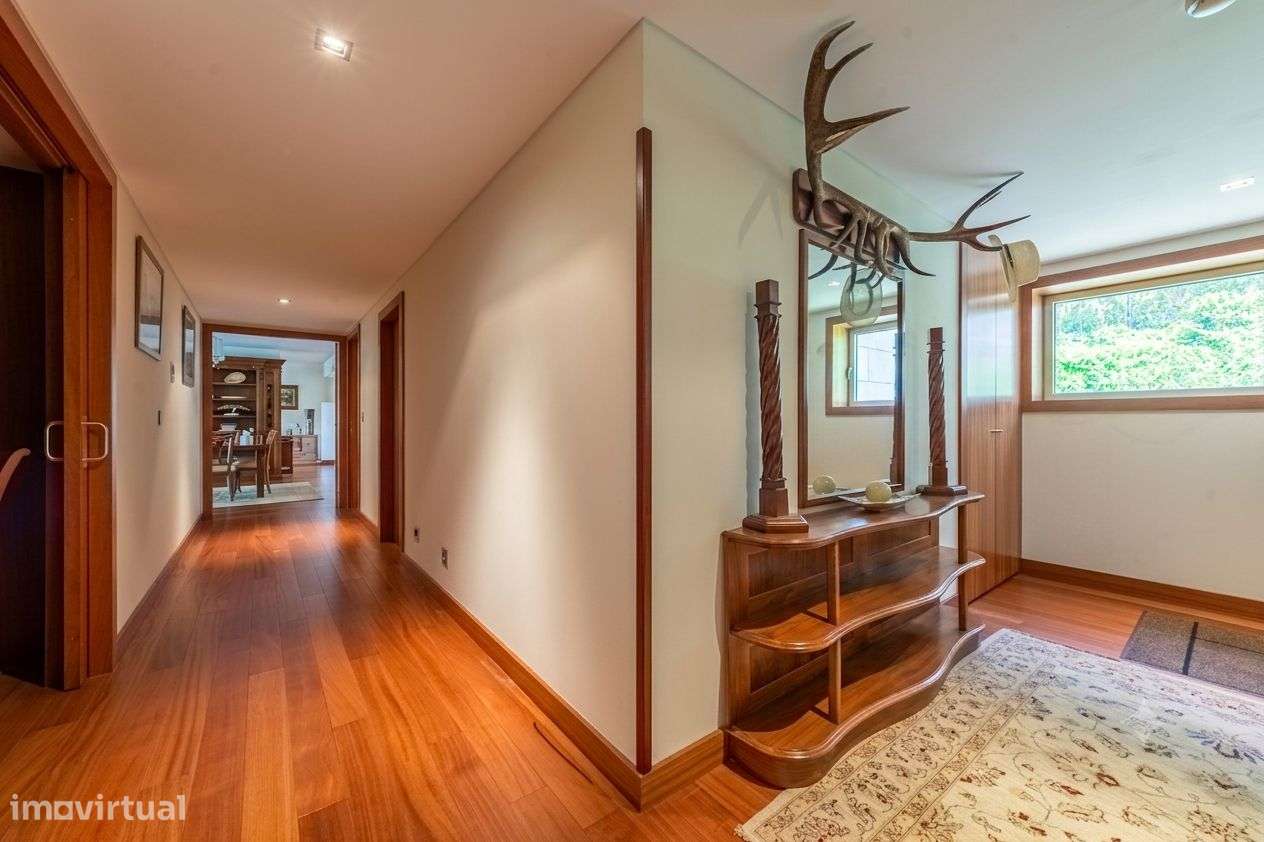 Apartamento Frente de Rio Douro-35