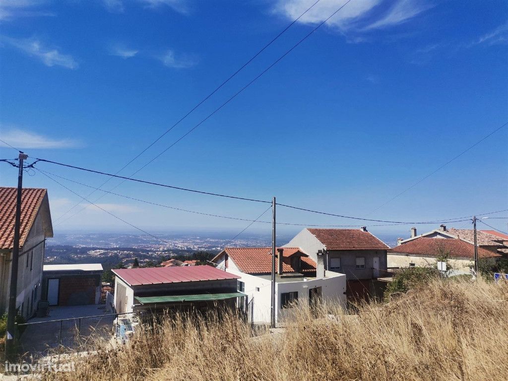 Terreno para Construção, Penacova