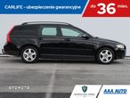 Volvo V50 - 7