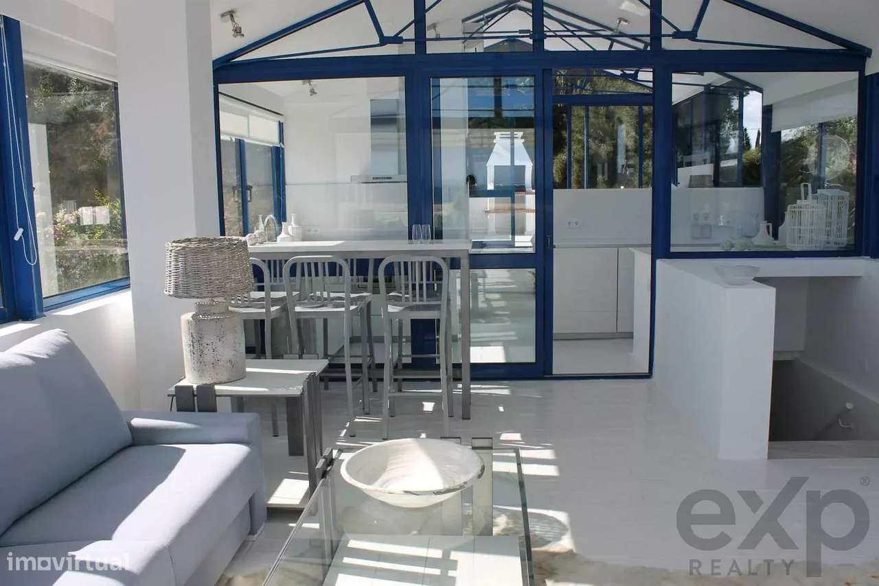 Moradia/Predio/AL T8 na Praia da Fábrica - Grande imagem: 5/39