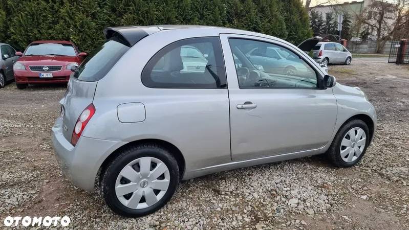 Nissan Micra 1.4 Tekna - 23