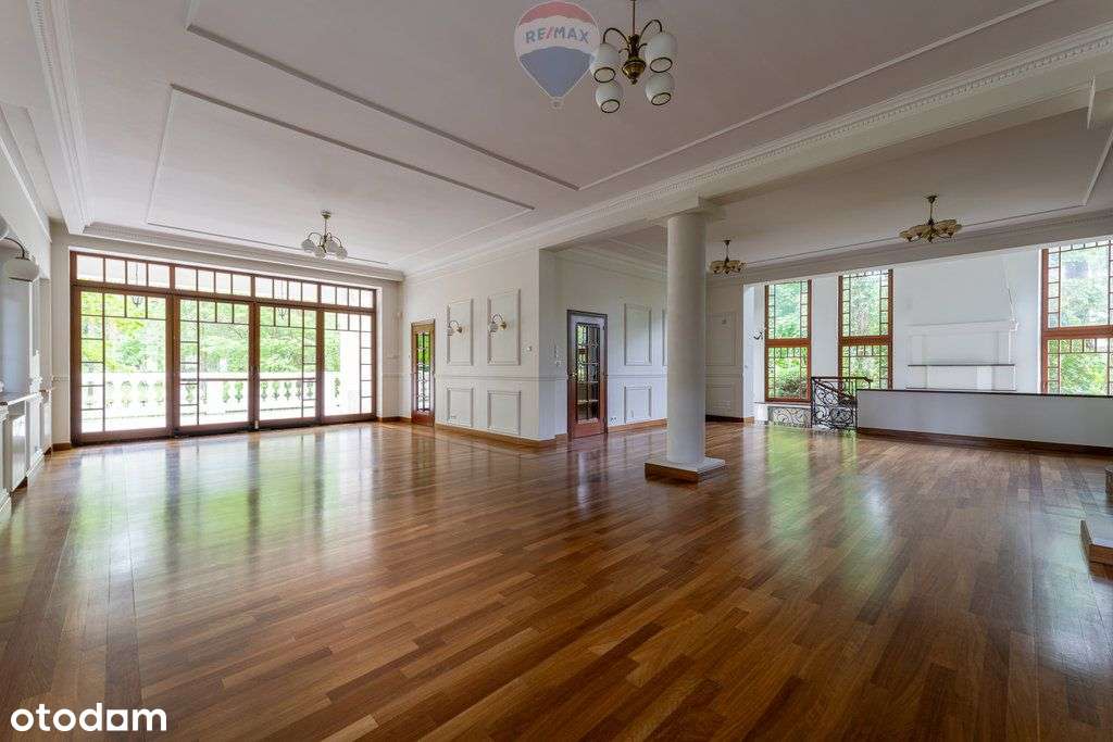 Willa Konstancin-Jeziorna na sprzedaż-15