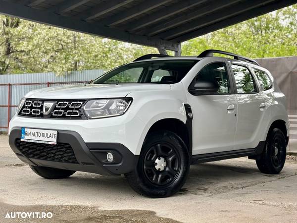 Dacia Duster - 4