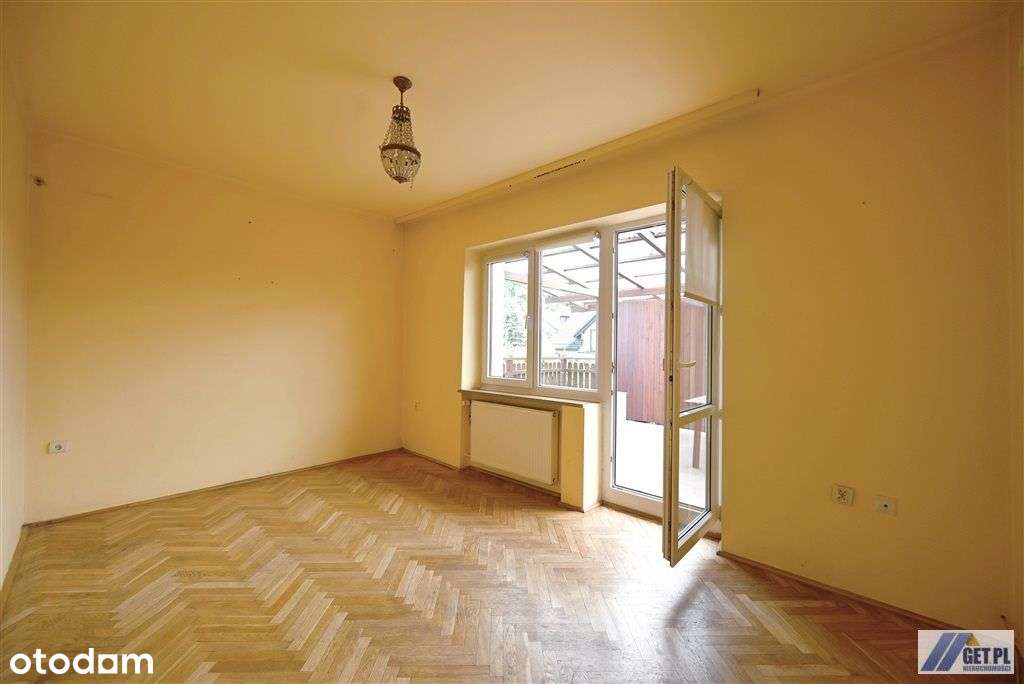 Kraków Kliny duży dom z ogrodem-5