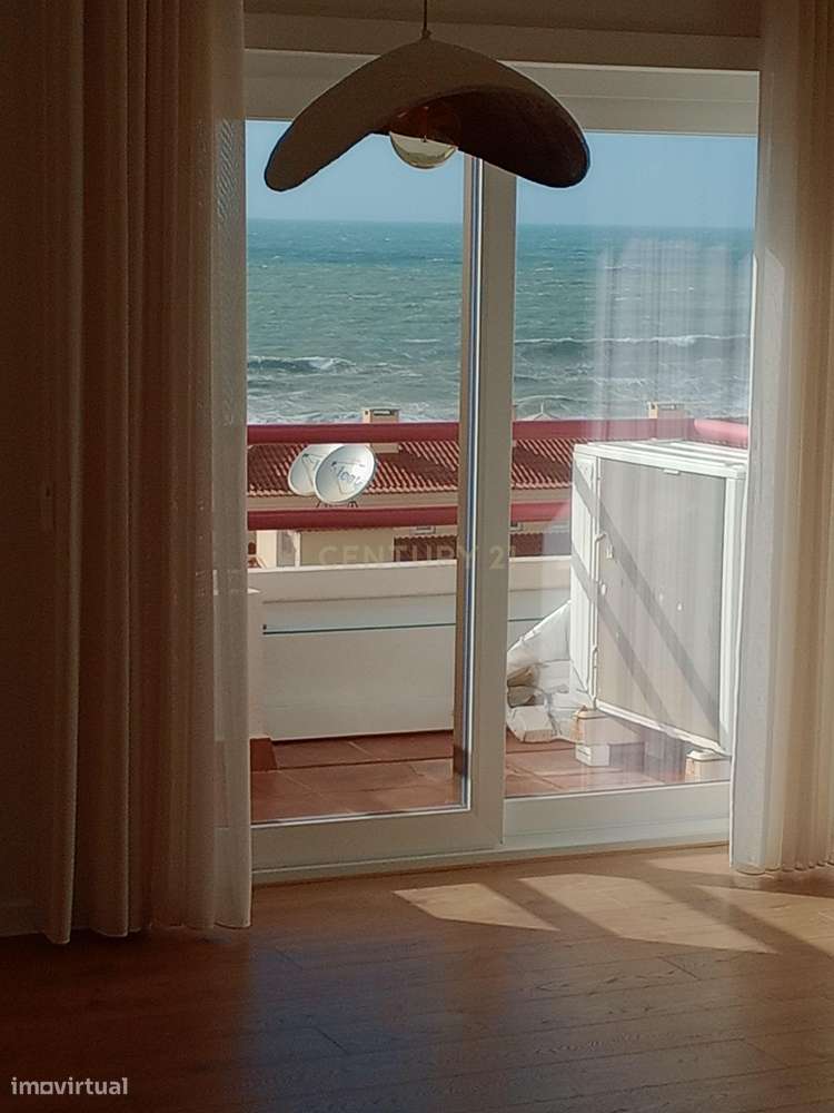 Apartamento T2 com Vista Mar | Complexo Turístico São Sebastião – Eric - Grande imagem: 3/18