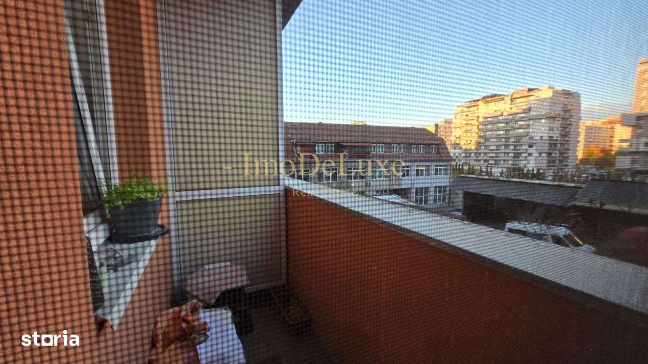 Apartament 2 camere, 57 mp utili, 2012, Marasti, Calea Dorobantilor-12