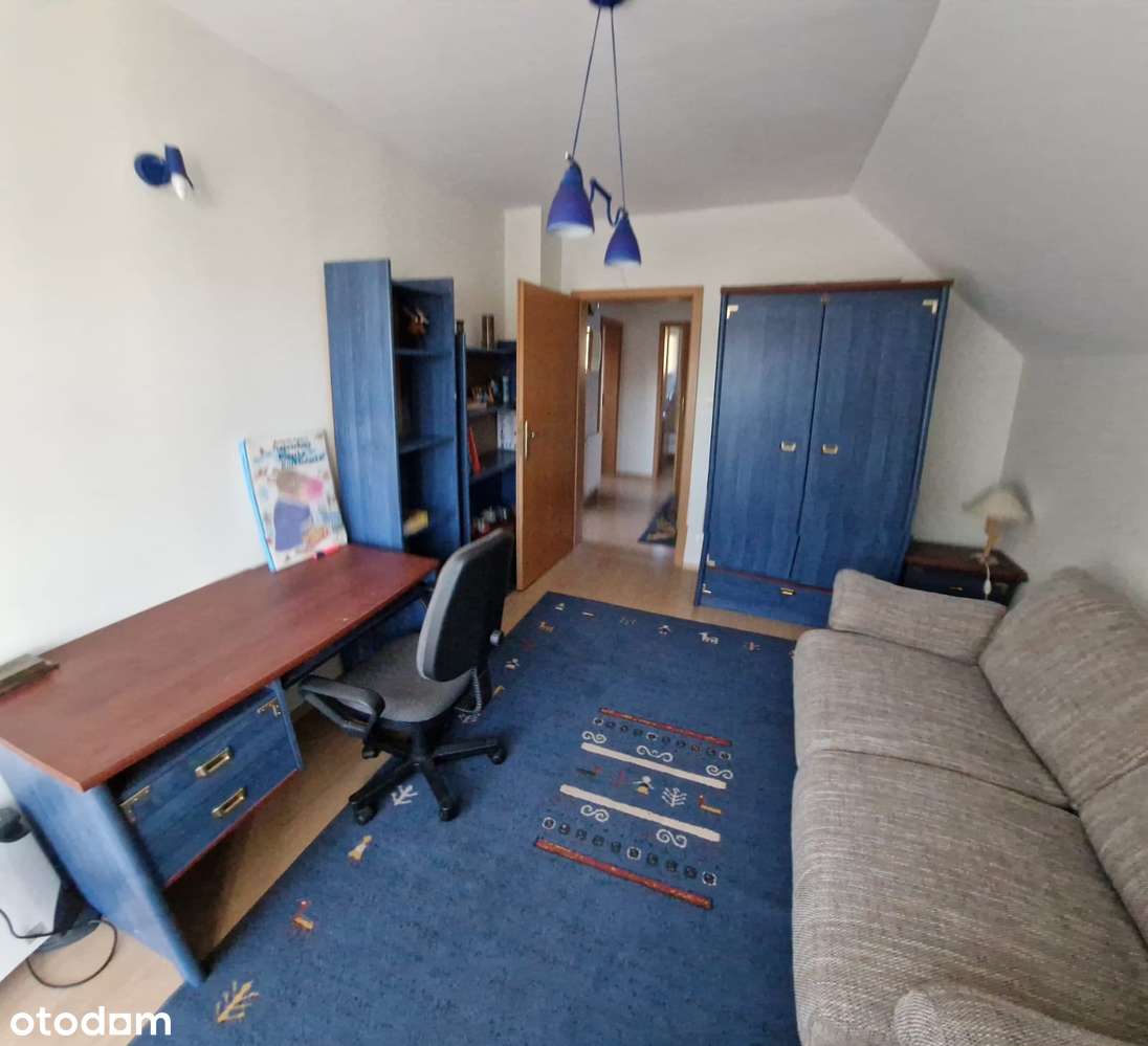 Na sprzedaż duży dom w Pokrzywnej. Cena 1 649 000 zł-11