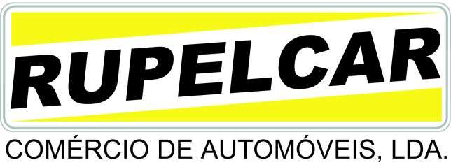 Rupelcar Comercio Automoveis lda logo